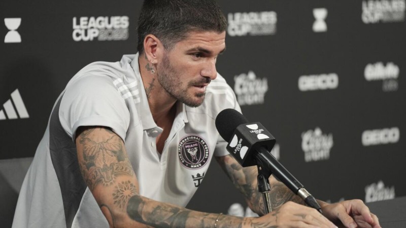 El error de De Paul y otros pases "de selección"